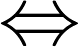 Leftrightarrow