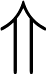 Uparrow