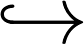 hookrightarrow
