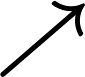 nearrow