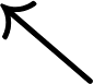 nwarrow