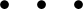 cdots