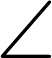 angle
