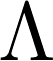 Lambda