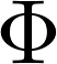 Phi