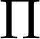 Pi
