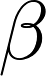 beta