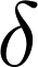 delta