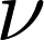 nu
