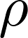 rho