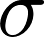 sigma