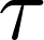 tau