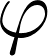 varphi