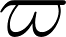 varpi